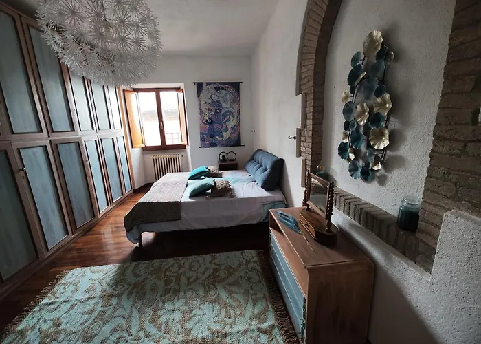 Locazione Gattapone 1a * Gubbio