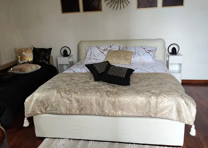 Сasa de vacaciones Locazione Gattapone 1a Gubbio