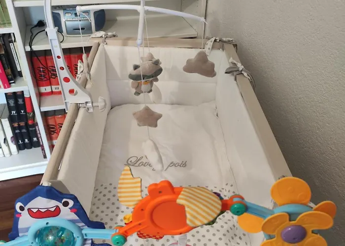 Locazione Gattapone 1a *