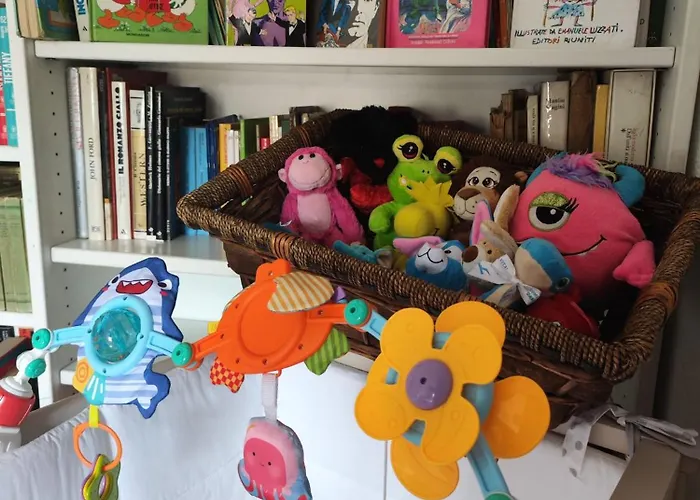 Locazione Gattapone 1a Сasa de vacaciones *