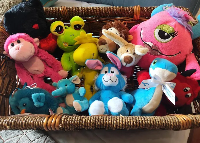 Сasa de vacaciones Locazione Gattapone 1a *