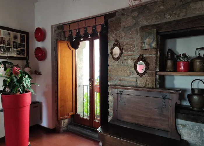 Locazione Gattapone 1a *