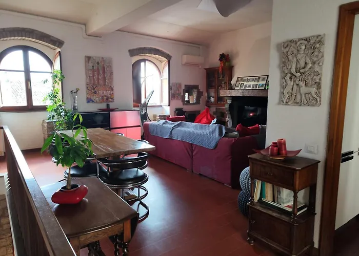 Locazione Gattapone 1a