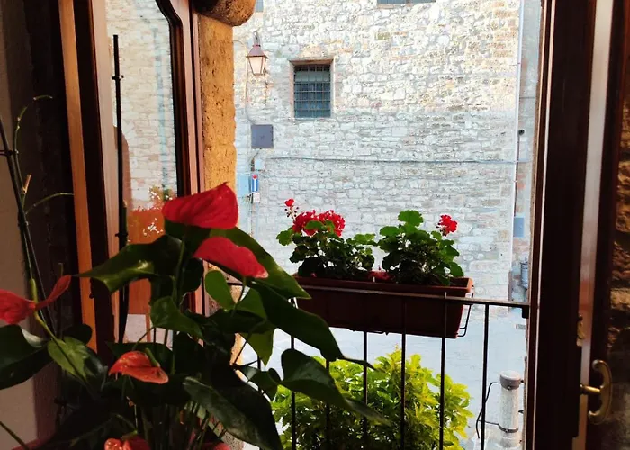 Сasa de vacaciones Locazione Gattapone 1a