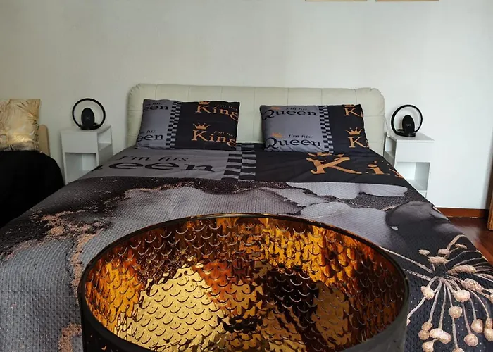 Locazione Gattapone 1a